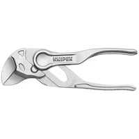 Knipex 86 04 100 1/31 4" Pliers Wrench XS