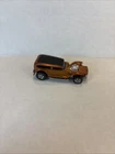 1969 MATTEL HOT WHEELS REDLINES THE DEMON COPPER/BRONZE