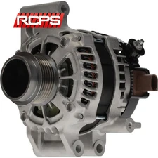 New Alternator Fits Toyota Corolla 2.0L, RAV4 2.5L 2019-23 1042114160 2706025010