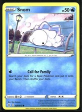 SWSH: Sword & Shield Promo Cards #SWSH051 Lapras on eBay