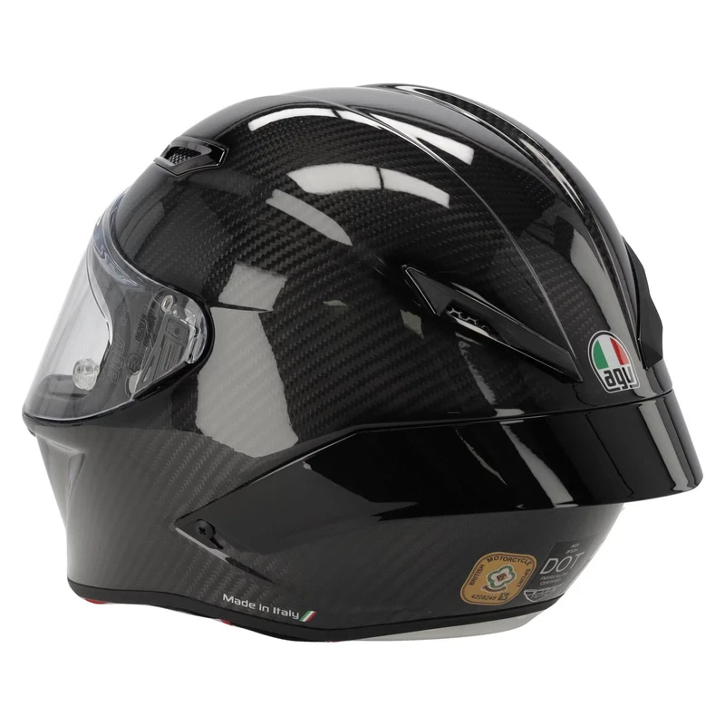 AGV Pista GP-RR Carbon, photo 3 of 11