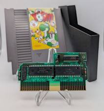 Yoshi - Nintendo NES - 1992 - Authentic, Tested, Working