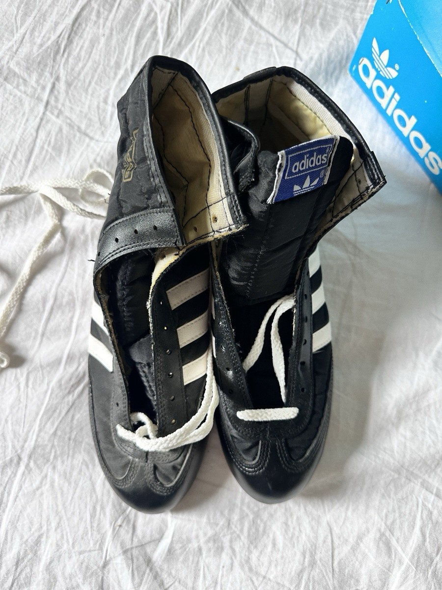Vintage Deadstock 1970s Adidas Hercules Freddie Mercury | eBay