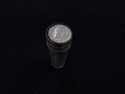 1964 P & D ROOSEVELT DIME 10¢ ROLL (50) 90% SILVER COINS UNITED STATES