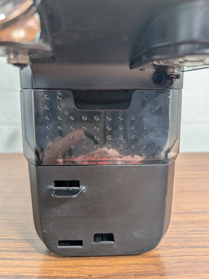 AEG Lavazza A Modo Mio LM7000U Pod-Kaffeemaschine - UNGETESTET nur Teile - Bild 2 von 4