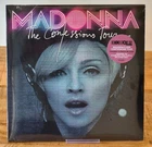 Madonna - The Confessions Tour 12" Pink/Purple Vinyl 2xLP RSD 2026 NEW SEALED
