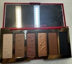 Estee Lauder Limited Edition Eyeshadow Palette -Celestial Glow new 24 oz/7g