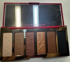 Estee Lauder Limited Edition Eyeshadow Palette -Celestial Glow new 24 oz/7g