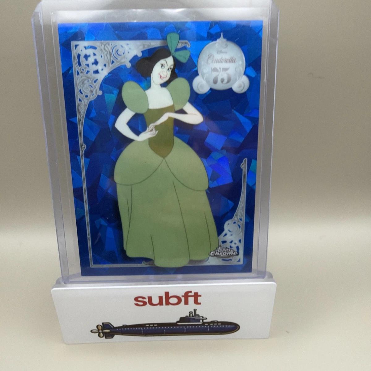 25+ Disney Collectable Trading Cards for sale | Updated Oct 2026
