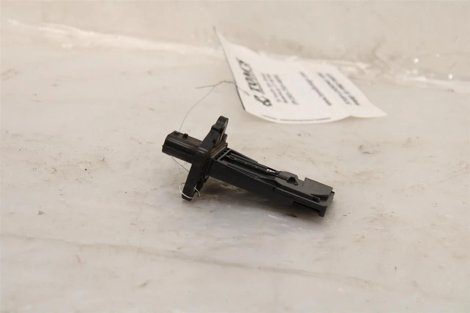 Used Fuel Injection Air Flow Meter fits: 2017 Nissan Murano thru 12/31/15 Grade - Image 2 of 4