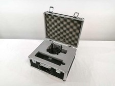 Slate Digital VMS ML-1 Condenser Microphone with Case Shock Mount Used