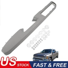 For 2010-14 Chevy GMC Tahoe Silverado Driver Left Door Panel Handle Armrest New
