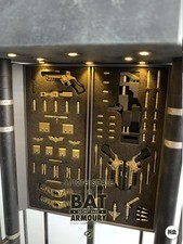 Batman Bat Armory The Dark Knight 1/12 Scale ...