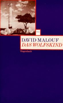 Das Wolfskind. von David Malouf | Buch | Zustand gut