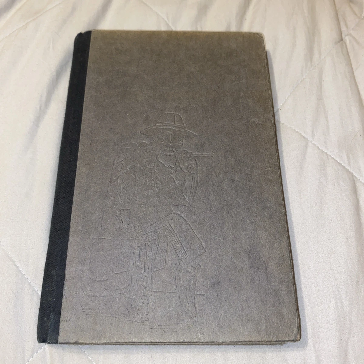Hunter S Thompson Fear And Loathing In Las Vegas for sale - eBay