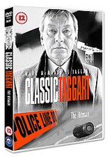 Taggart - The Hitman [1992] [DVD] DVD Highly Rated eBay Seller Great Prices