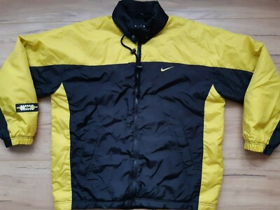 ジャケット・アウター NIKE vintage anorak hoodie NIKE vintage anorak hoodie