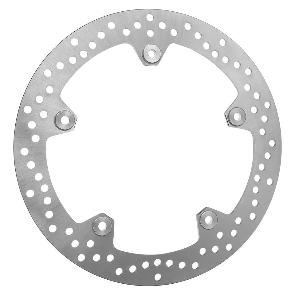 Rotores de disco de freno delanteros aptos para BMW R1250GS R1200GS 2013-2020 2014 2015 2016 17 Foto 2 de 4