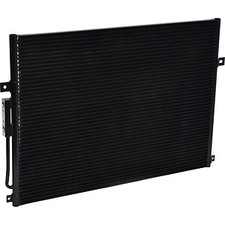A/C Condenser  UAC  CN4925PFC