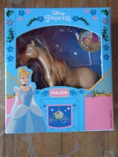 Disney Prinzessin Princess Pferd Major Spielfigur