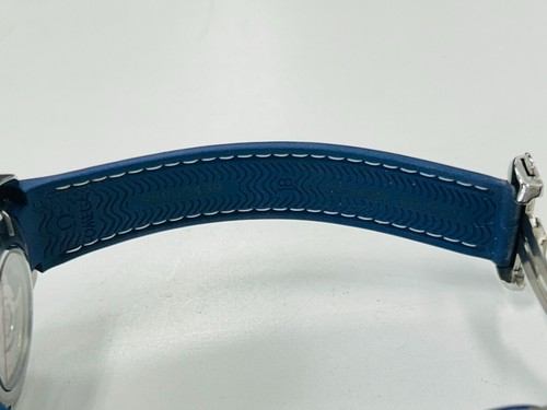Omega Seamaster Planet Ocean 600m Co-Axial 232.92.38.20.03.001 A3122 - Bild 8 von 12