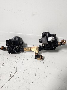 Bendix M-40QR ABS Modulator Valves 12V P/N: K056030 ,K056090