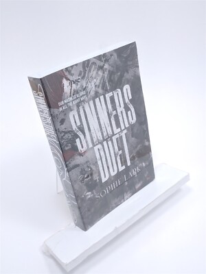Sinners Duet (Eternal Embers) - Sophie Larke - Paperback