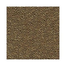 Miyuki Seed Beads 15/0 Metallic Light Bronze 15-457L Glass 8.2g Round