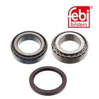 Febi Bilstein Radlager Radlagersatz Hinten Beidseitig FüR Mercedes-Benz T1/TN