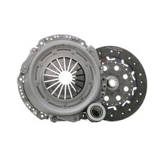 Kit d'embrayage Jeep WRANGLER