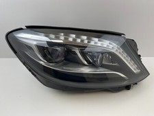 MERCEDES CLASSE S W222 FARO LUCE INTELLIGENTE LED COMPLETO DESTRO A2229061002