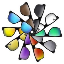 Replacement Lenses for Oakley Breadbox - Choose your lens STYLE OO9199