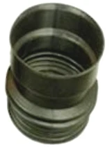 Astro Vent Accordion Plastic Duct Connector 1968 Firebird and Camaro Models