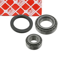 febi Radlagersatz FüR Mercedes Sprinter (901-904) VW LT 28-35 II 28-46 II Vorne