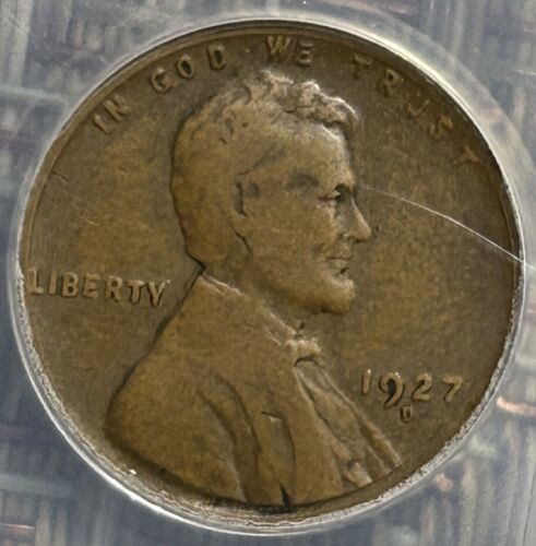1927 D/D RPM-001 FS-501 - Picture 3 of 5