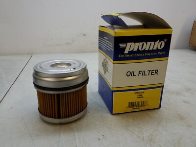 P03970 Pronto Automotive Oil Filter Made In USA P03970 Oil Filter