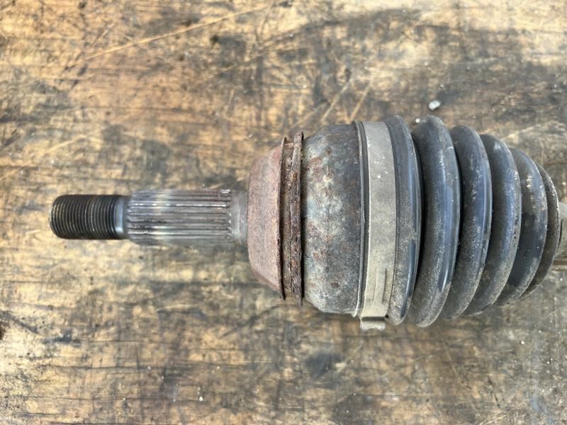 VX 2003-2008 Pontiac Vibe Passenger RIght CV Axle Shaft Front