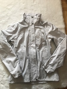 quechua waterproof jacket