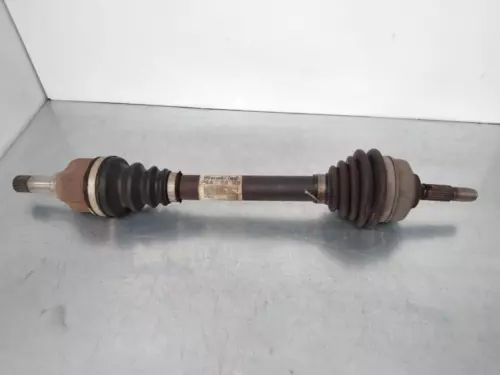 9680667780 Transmision Delantera Izquierda para CITROEN C3 HDi 92 XTR 2004 76118 - Imagen 1 de 4