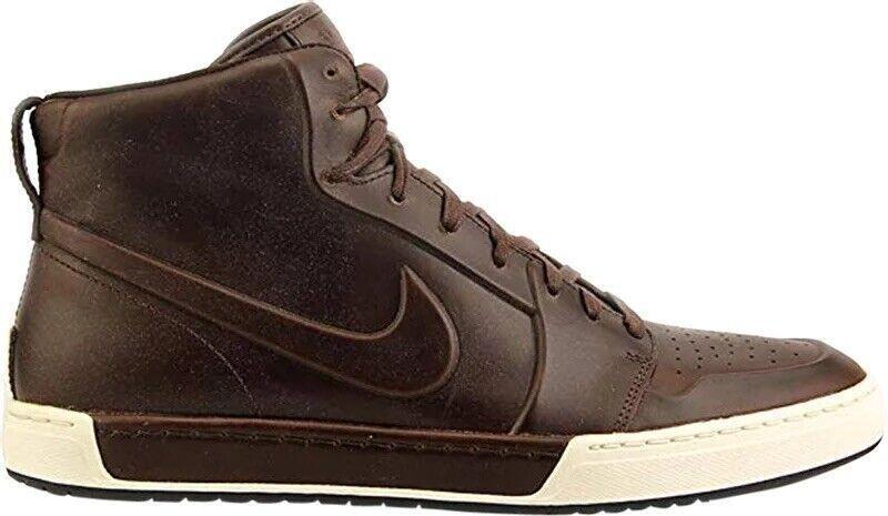 nike air royal mid vt baroque brown