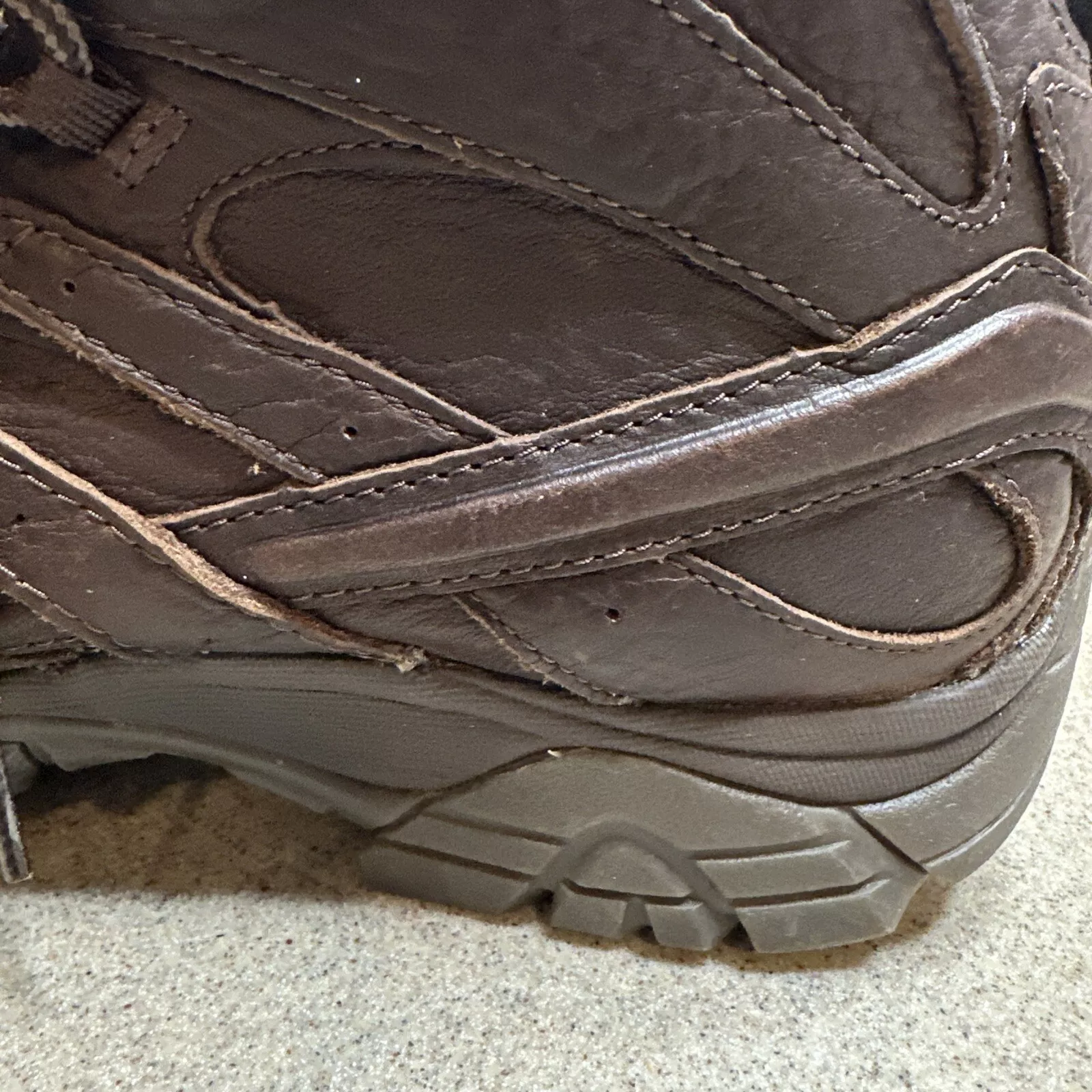 merrell vibram altra trail running boots