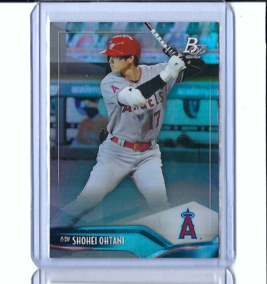 大谷翔平2021 BOWMAN LOS ANGELES ANGELES #93 2021 Bowman Platinum Baseball Shohei Ohtani #93 Los Angeles