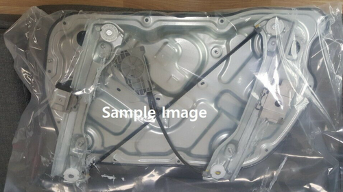 OEM 83471-CV000 Power Window Regulator Rear/Left Door Ups for Kia EV 2022~2023 - Picture 5 of 6