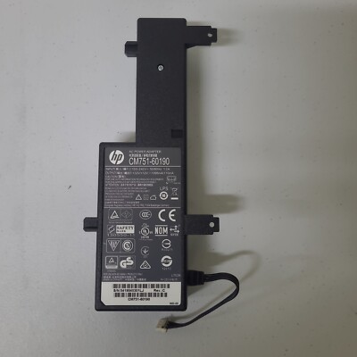 HP Officejet Pro 8620 8625 Power Supply AC Adapter CM751-60190