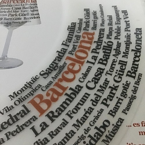 Barcelona Wine Glass Lampshade/Easy to Assemble/Add Tea Light Candle - Imagen 5 de 6