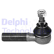 DELPHI Tie Rod End For FORD Transit '55- Box Bus Flatbed / Chassis 55-86 5021423