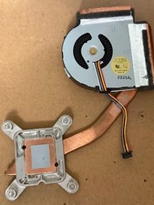 New CPU Fan  Heatsink for Lenovo ThinkPad T430 T430i 04X3787 04W3267 0B41086