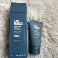 Lab Series Instant Fix Color Correcting Moisturizer For Men (50ml)
