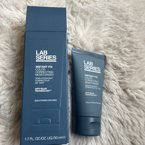 Lab Series Instant Fix Color Correcting Moisturizer For Men (50ml)