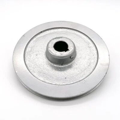 Puleggia Ø 180 mm per impianti copri-scopri MCA Marcolin